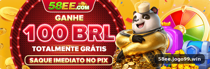 Benefícios da Conta 58ee